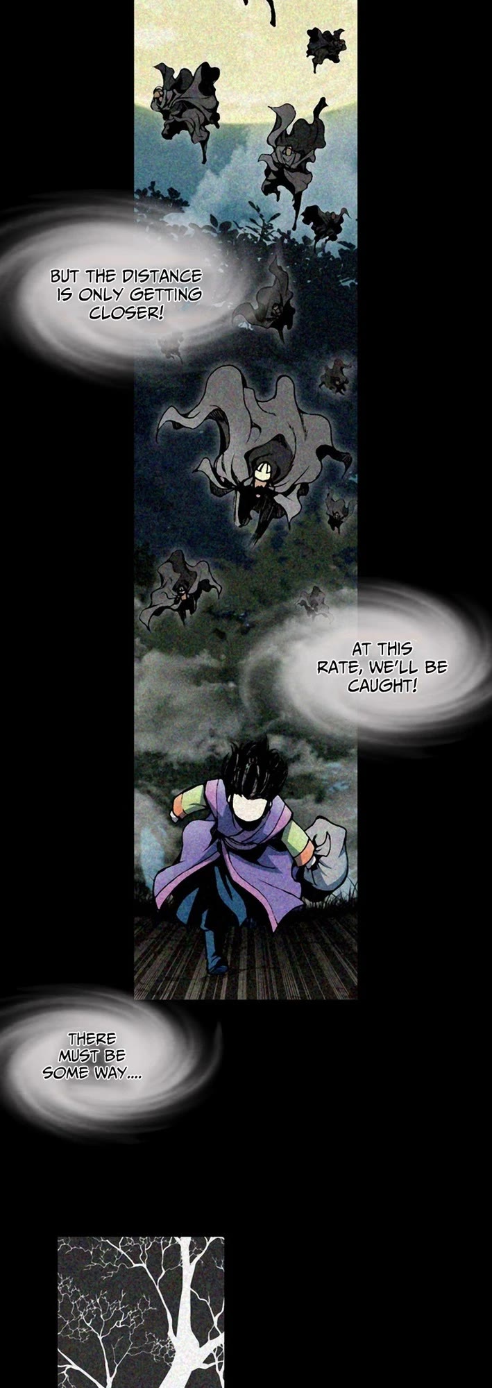 Memoir Of The King Of War Chapter 227 page 46 - Chapter 227