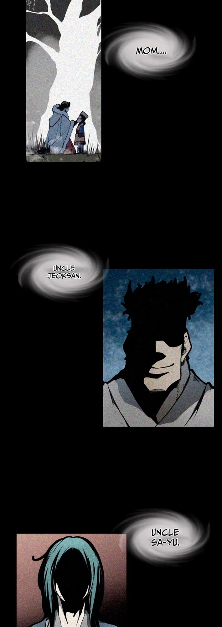 Memoir Of The King Of War Chapter 227 page 47 - Chapter 227