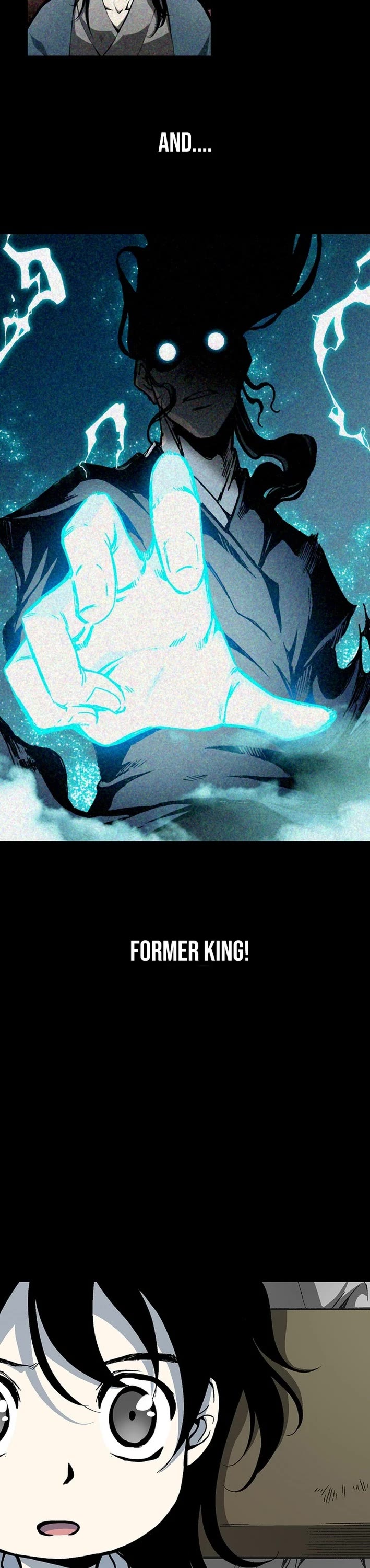 Memoir Of The King Of War Chapter 227 page 48 - Chapter 227