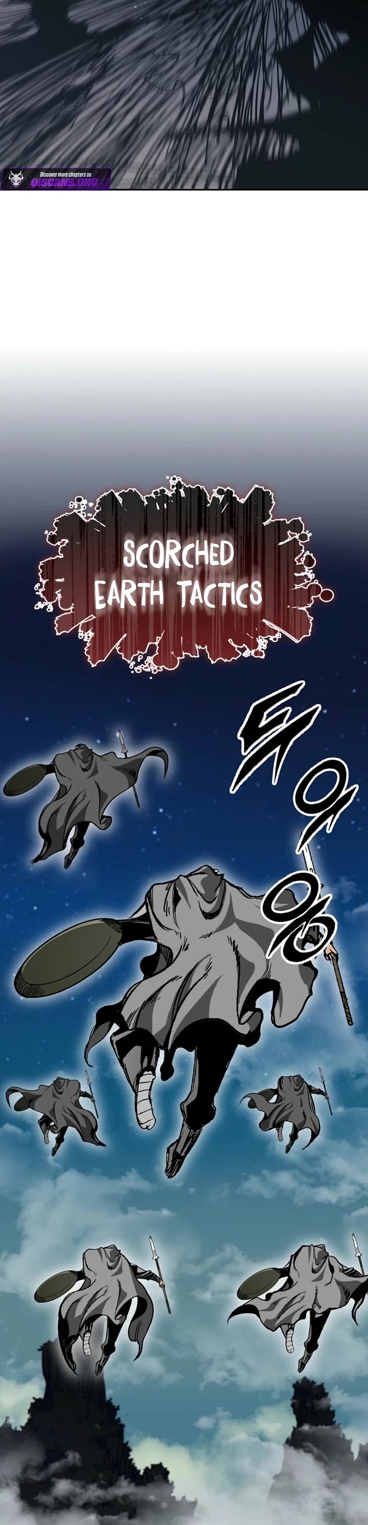 Memoir Of The King Of War Chapter 228 page 12 - Chapter 228
