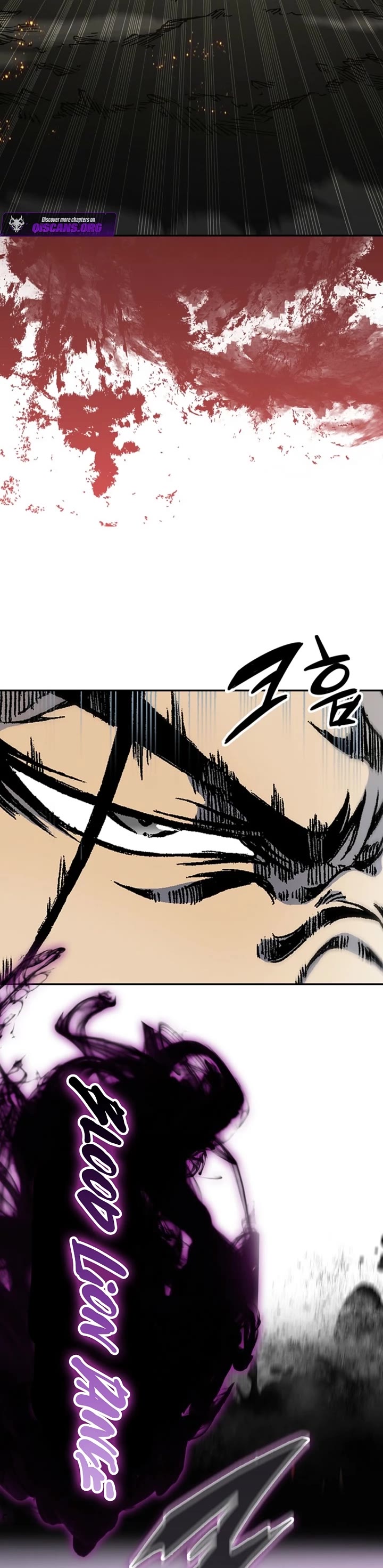 Memoir Of The King Of War Chapter 228 page 43 - Chapter 228