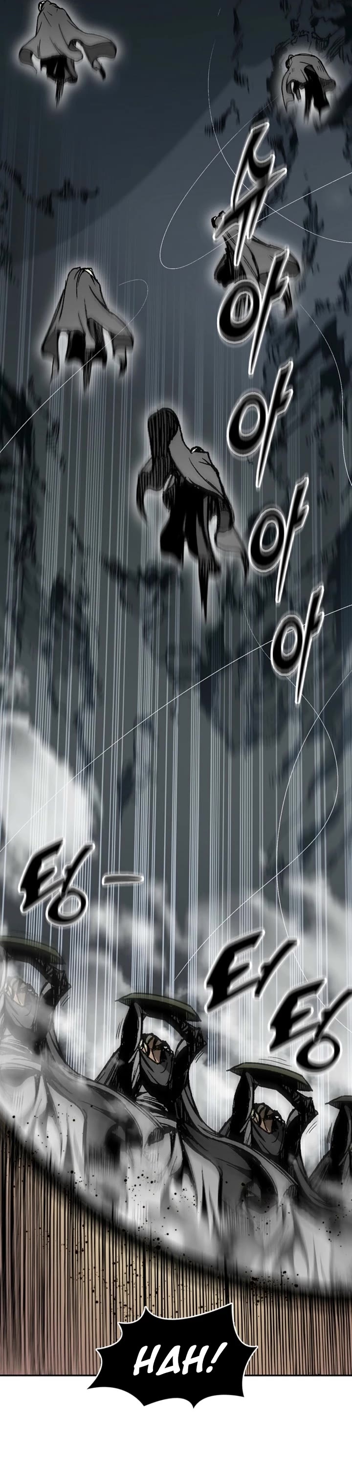 Memoir Of The King Of War Chapter 228 page 7 - Chapter 228