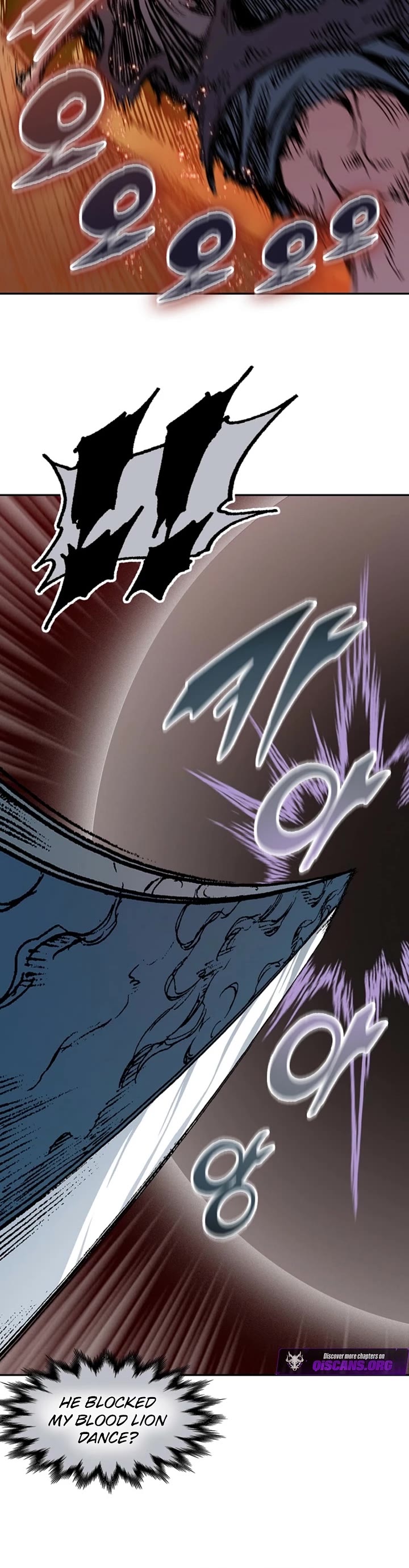 Memoir Of The King Of War Chapter 229 page 2 - Chapter 229