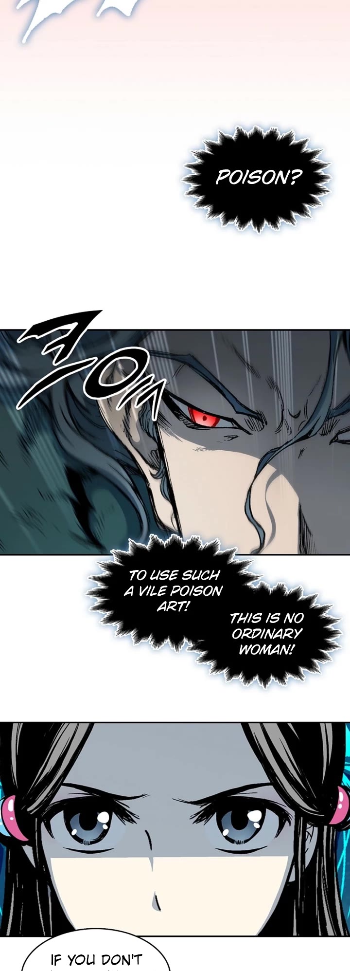 Memoir Of The King Of War Chapter 229 page 20 - Chapter 229