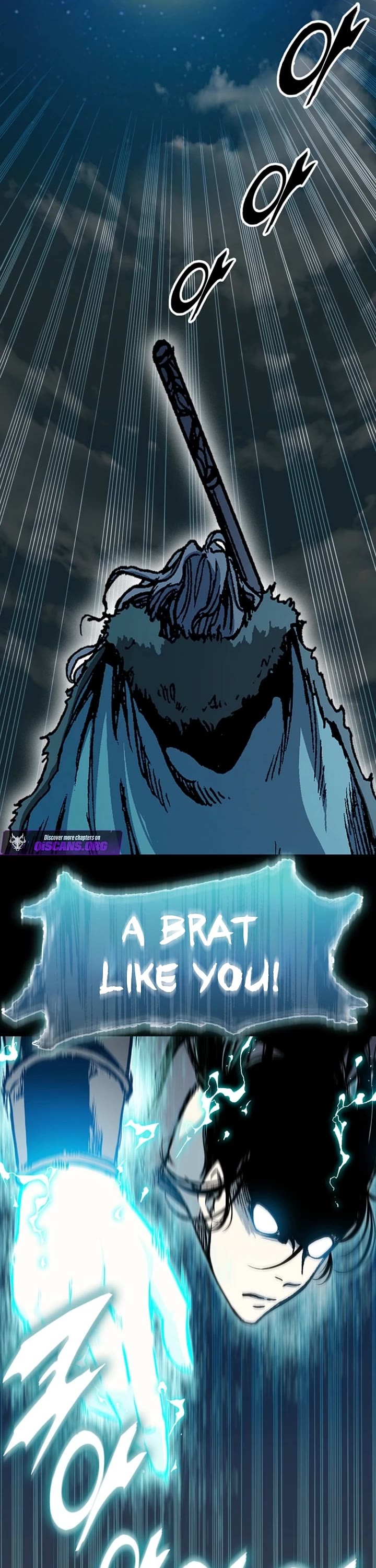 Memoir Of The King Of War Chapter 229 page 28 - Chapter 229