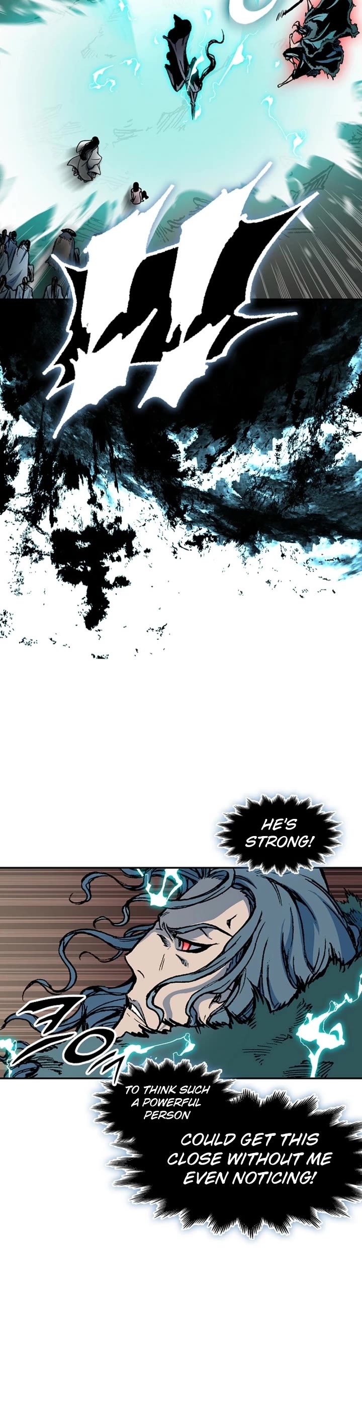 Memoir Of The King Of War Chapter 229 page 30 - Chapter 229
