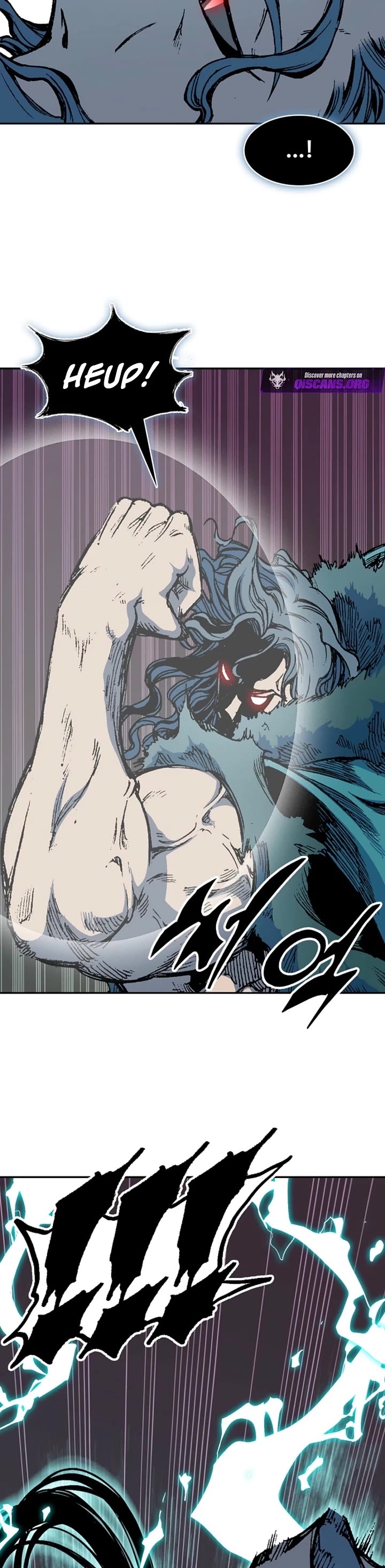 Memoir Of The King Of War Chapter 229 page 32 - Chapter 229