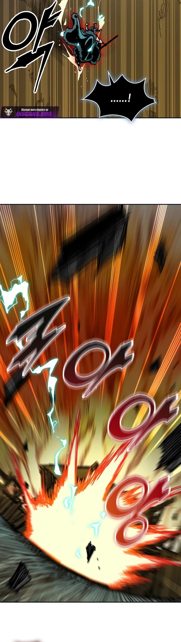 Memoir Of The King Of War Chapter 229 page 36 - Chapter 229