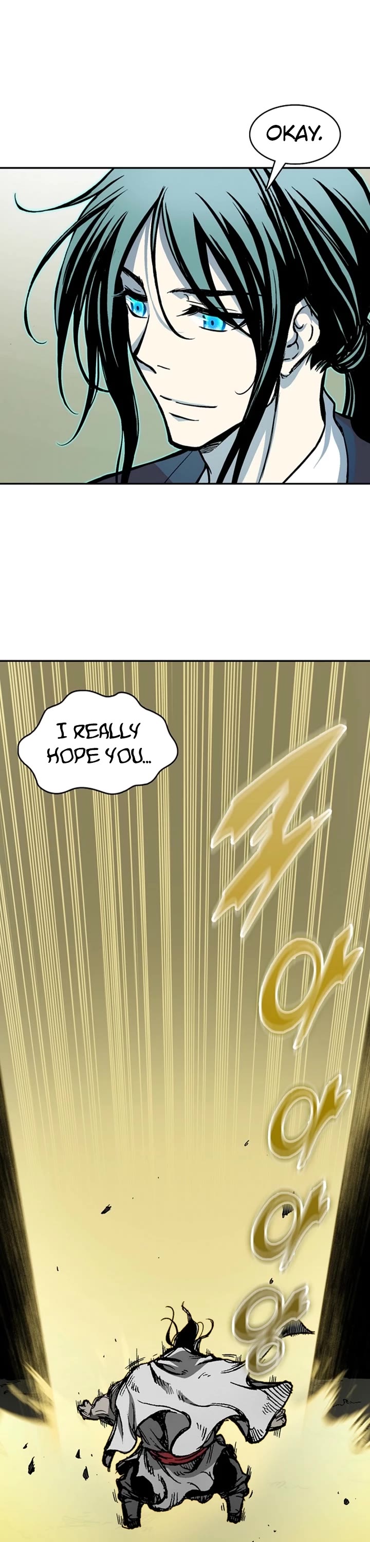 Memoir Of The King Of War Chapter 229 page 40 - Chapter 229