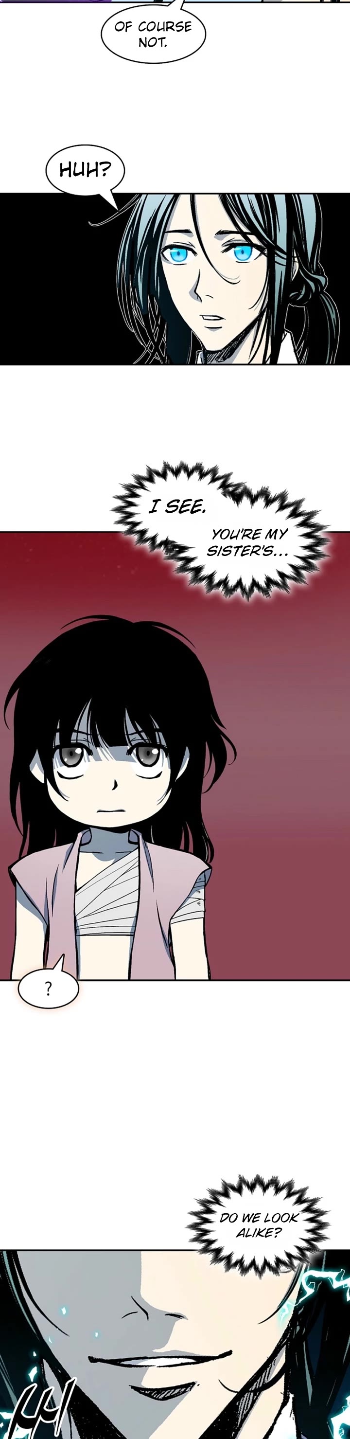 Memoir Of The King Of War Chapter 229 page 48 - Chapter 229