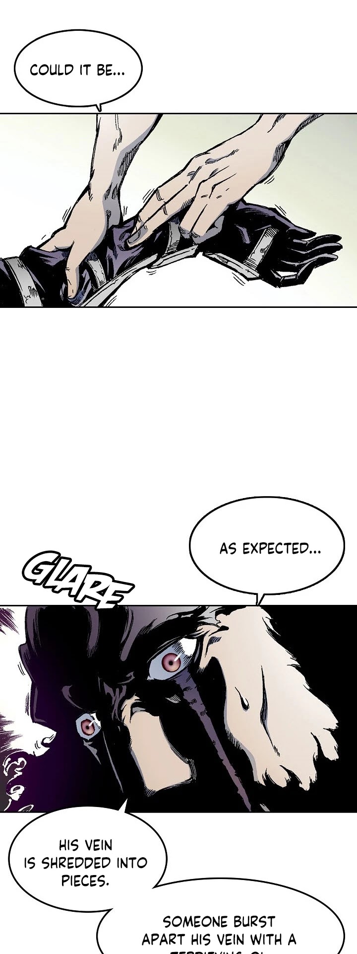 Memoir Of The King Of War Chapter 23 page 19 - Chapter 23
