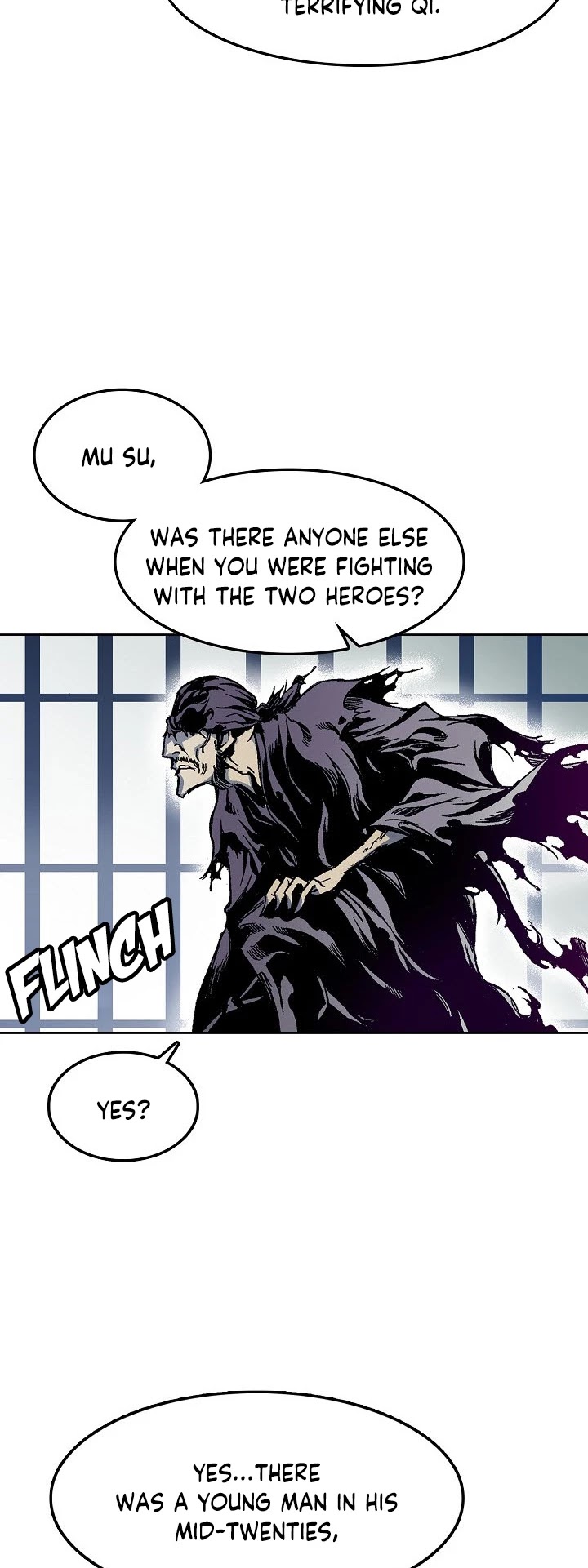 Memoir Of The King Of War Chapter 23 page 20 - Chapter 23