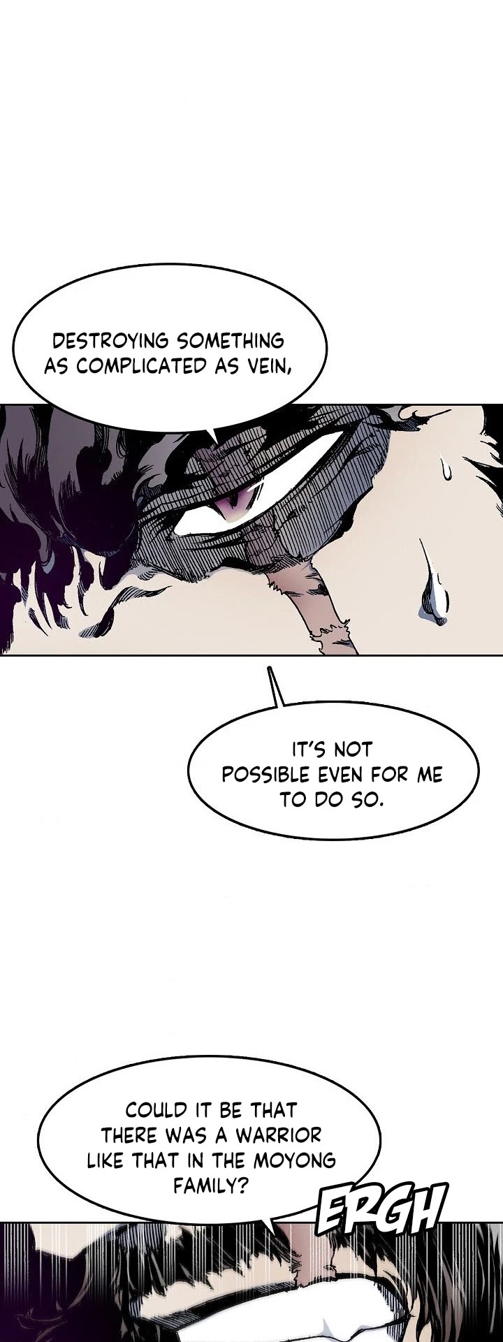 Memoir Of The King Of War Chapter 23 page 23 - Chapter 23