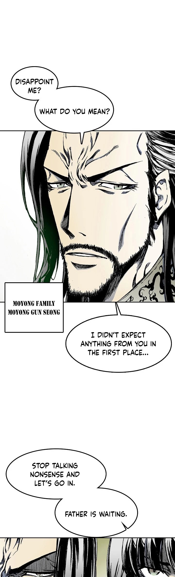 Memoir Of The King Of War Chapter 23 page 29 - Chapter 23
