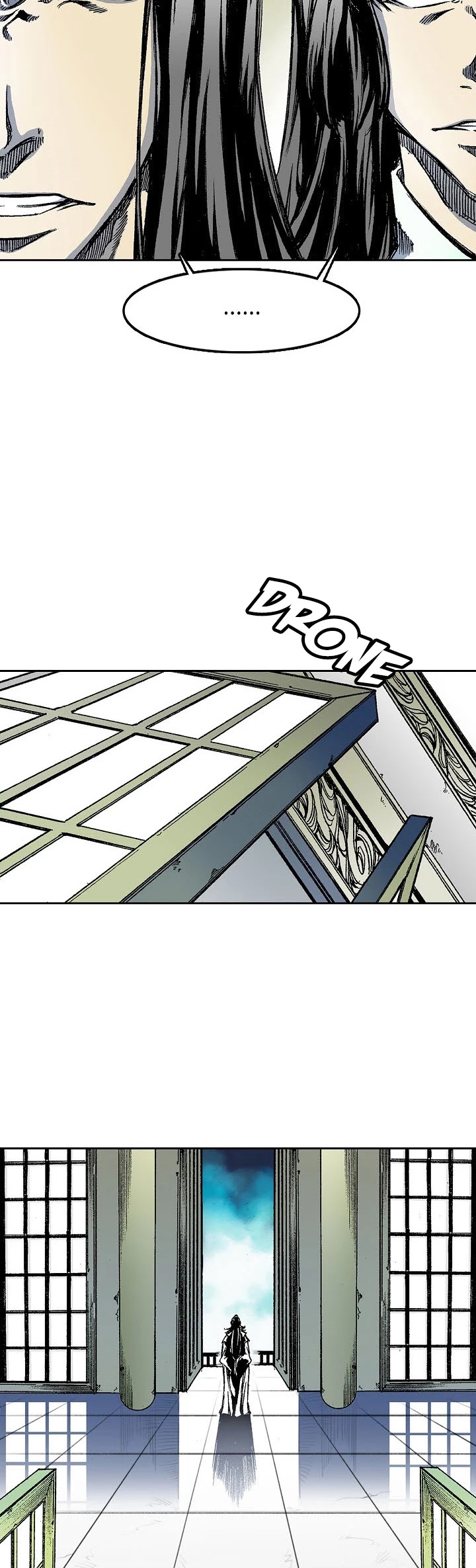 Memoir Of The King Of War Chapter 23 page 30 - Chapter 23