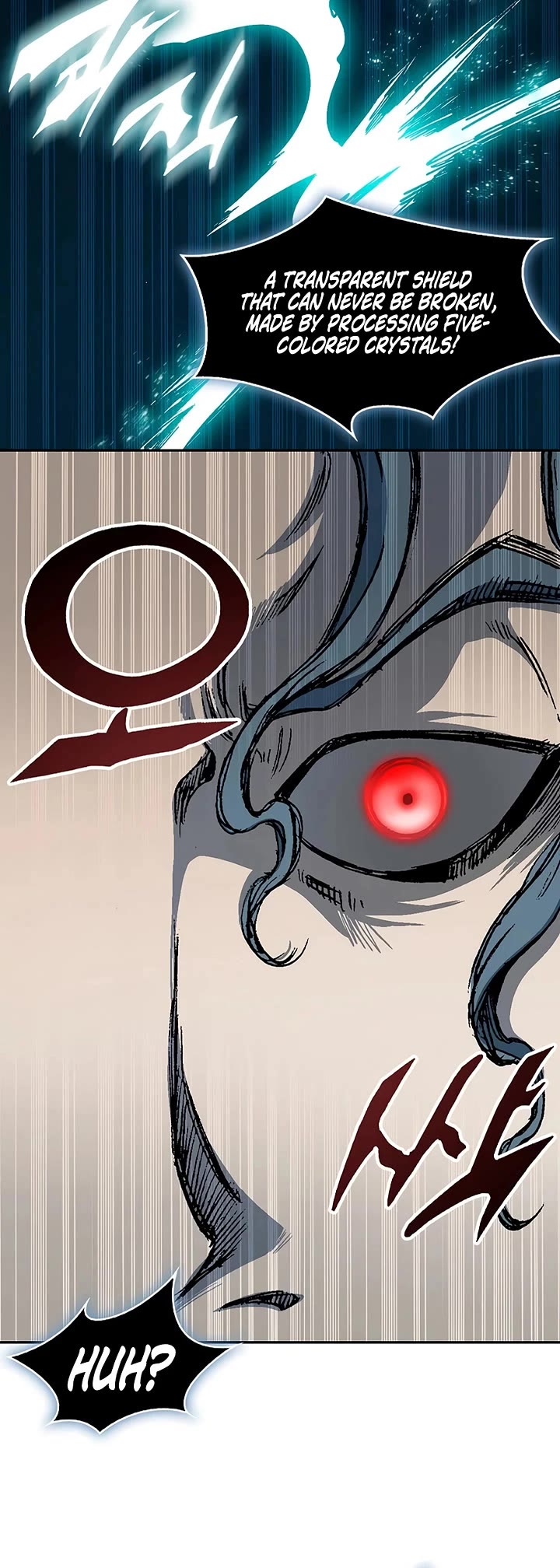 Memoir Of The King Of War Chapter 230 page 12 - Chapter 230