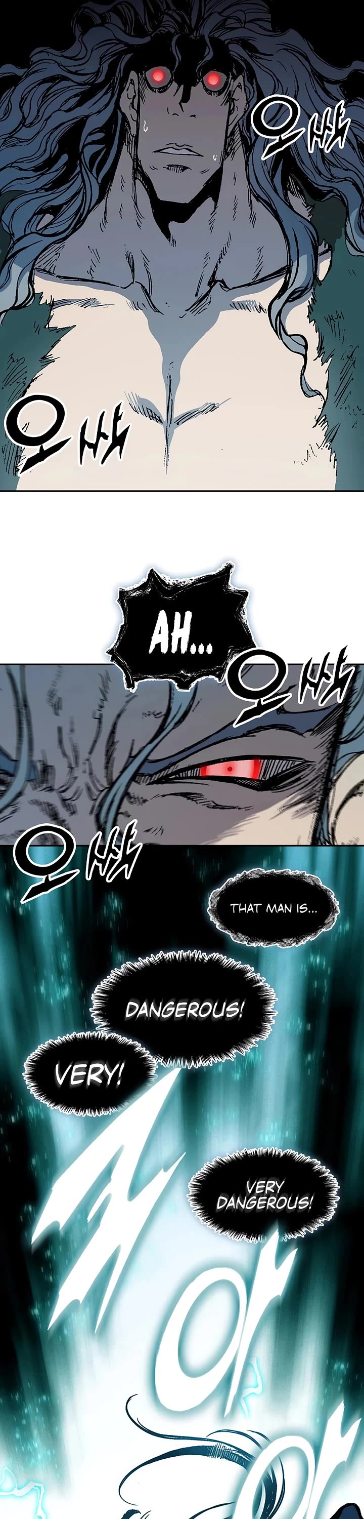 Memoir Of The King Of War Chapter 230 page 17 - Chapter 230