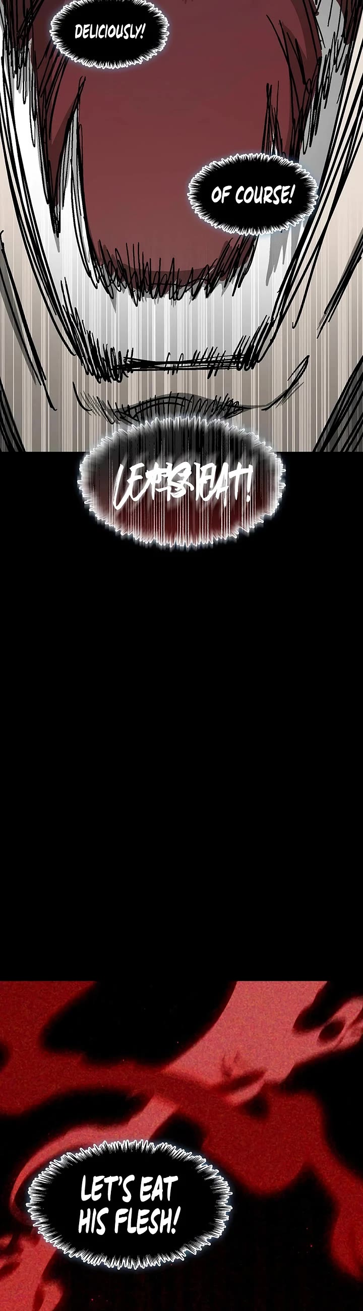 Memoir Of The King Of War Chapter 230 page 20 - Chapter 230