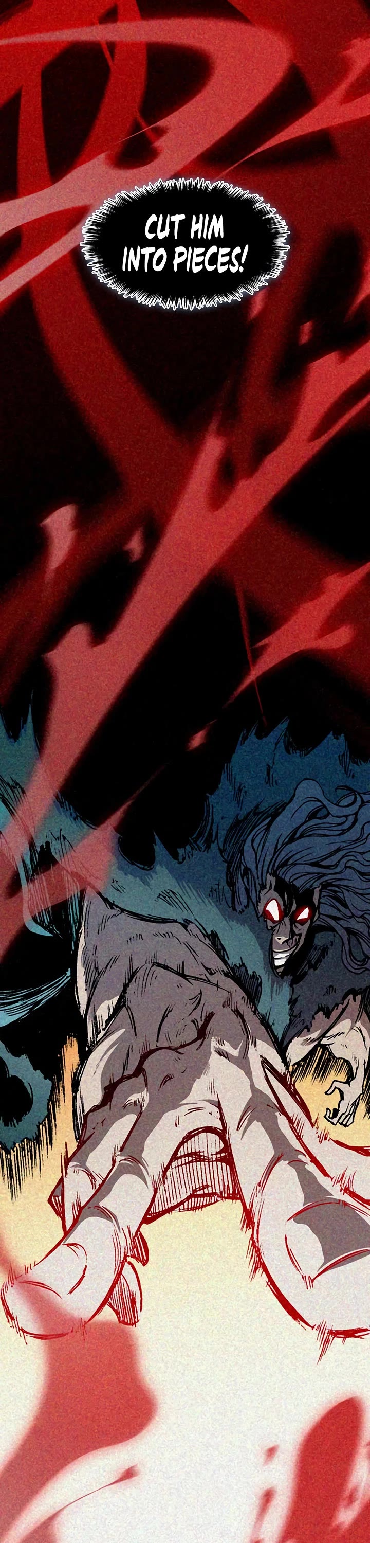 Memoir Of The King Of War Chapter 230 page 22 - Chapter 230