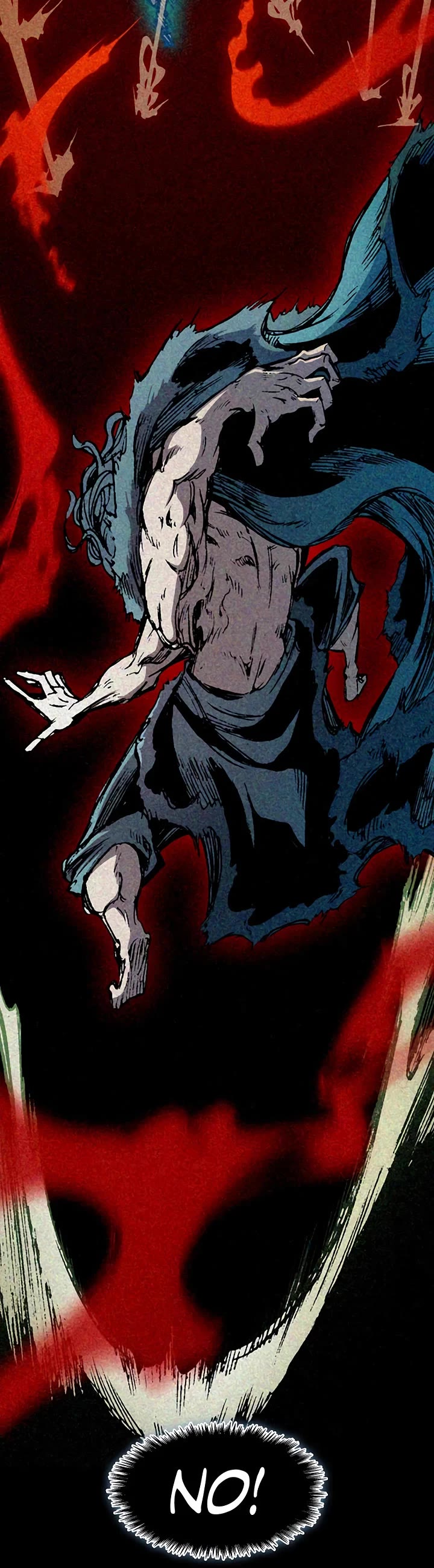 Memoir Of The King Of War Chapter 230 page 24 - Chapter 230