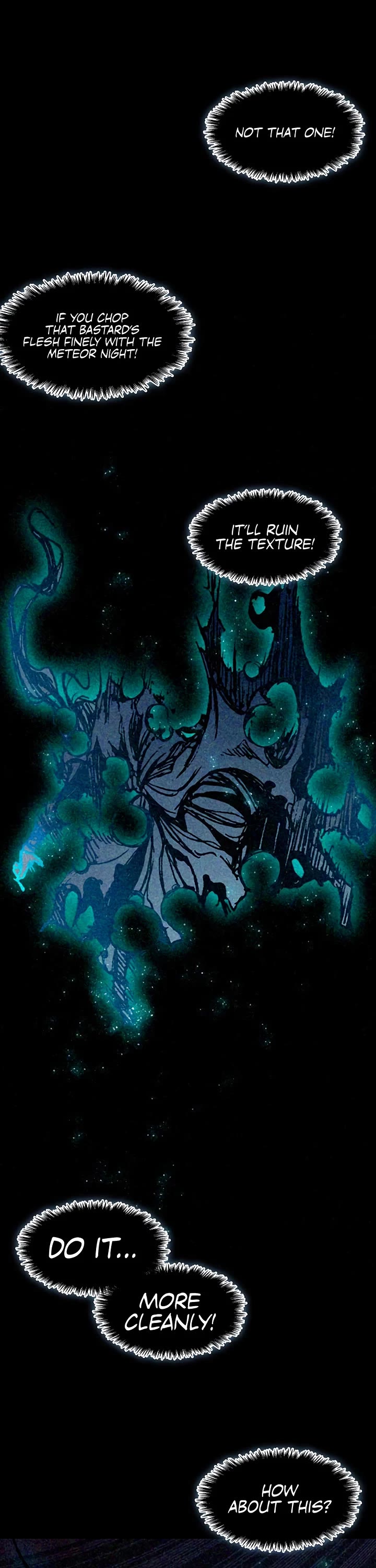Memoir Of The King Of War Chapter 230 page 25 - Chapter 230