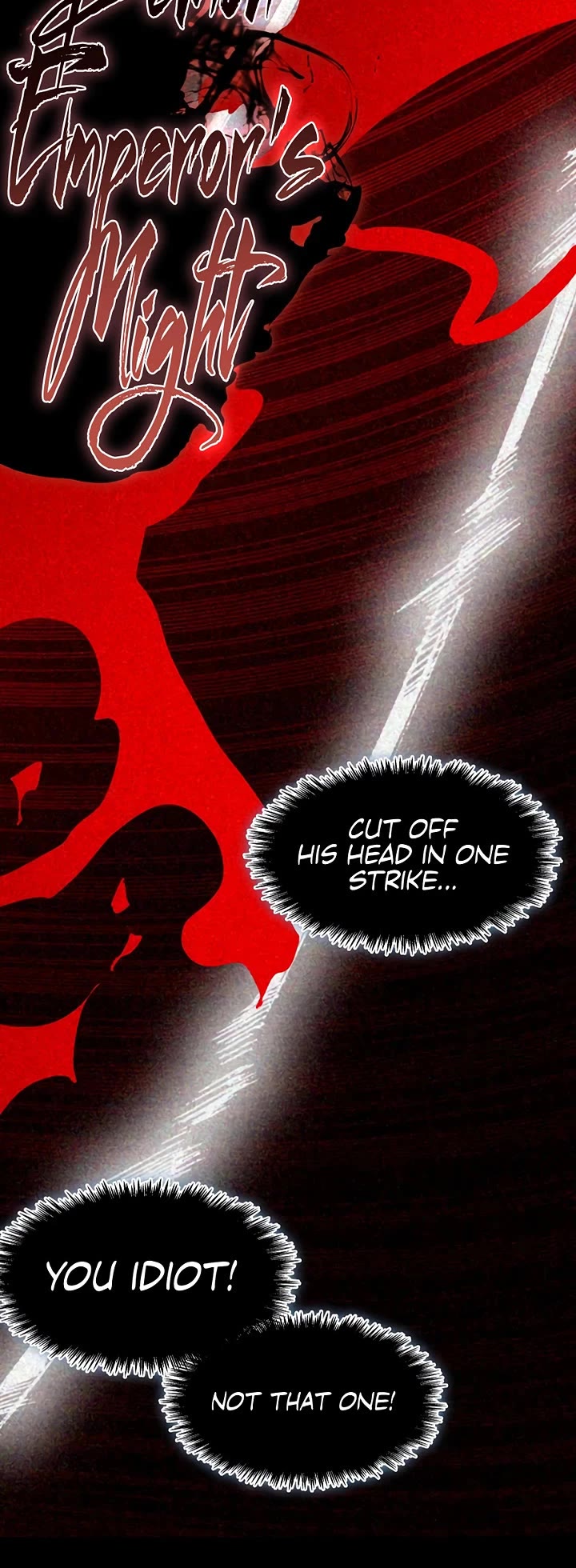 Memoir Of The King Of War Chapter 230 page 27 - Chapter 230