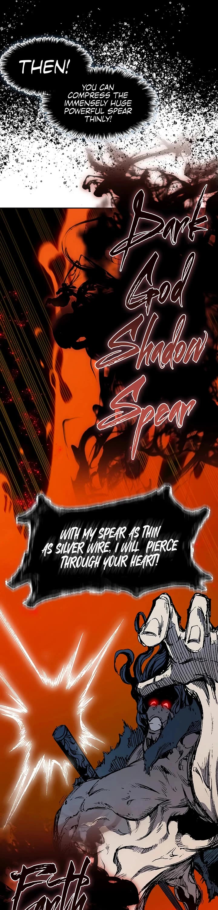 Memoir Of The King Of War Chapter 230 page 29 - Chapter 230