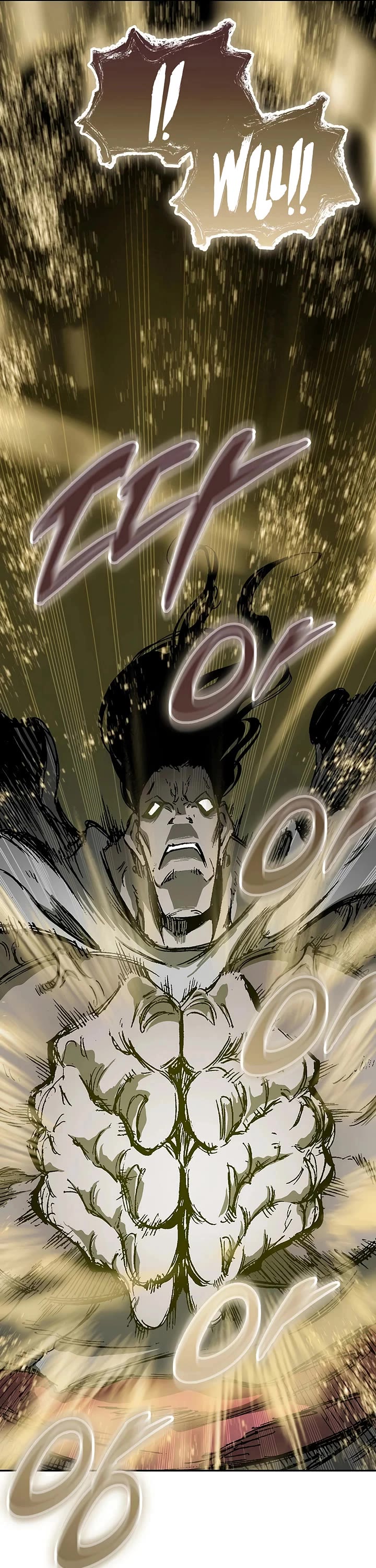 Memoir Of The King Of War Chapter 230 page 45 - Chapter 230