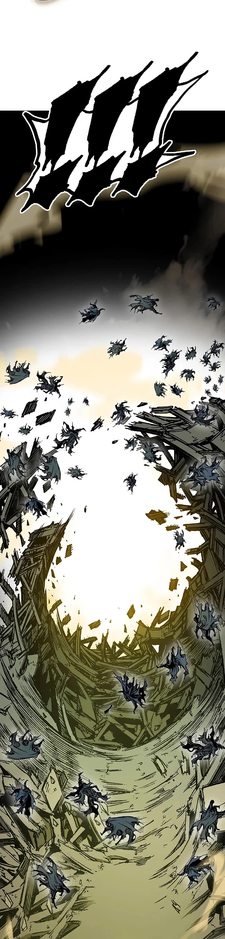 Memoir Of The King Of War Chapter 230 page 46 - Chapter 230