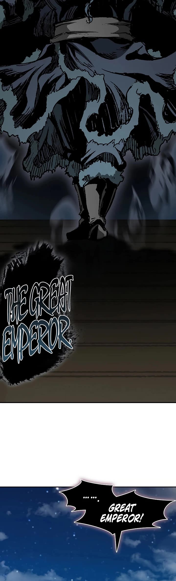 Memoir Of The King Of War Chapter 231 page 16 - Chapter 231