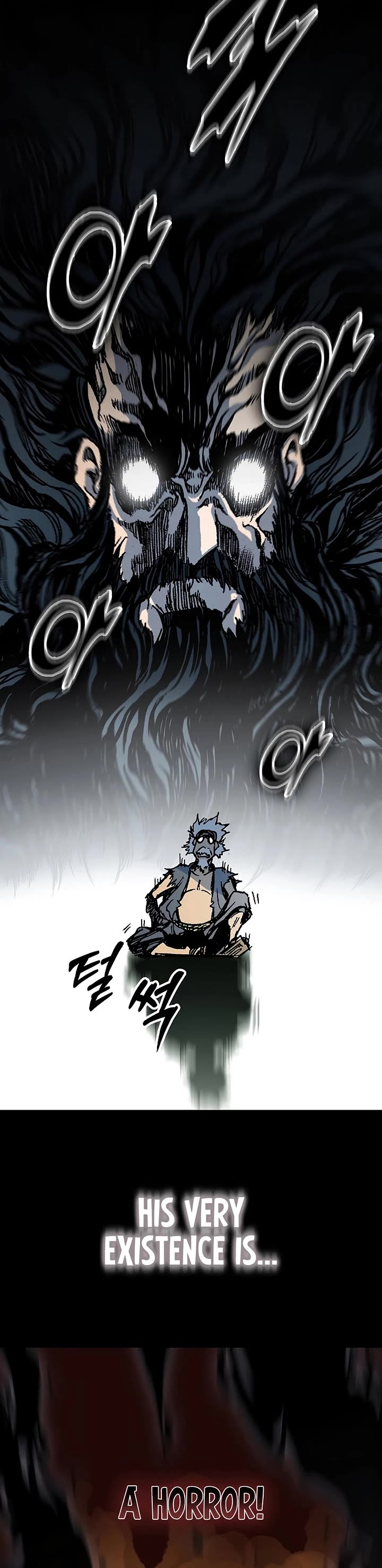 Memoir Of The King Of War Chapter 231 page 23 - Chapter 231