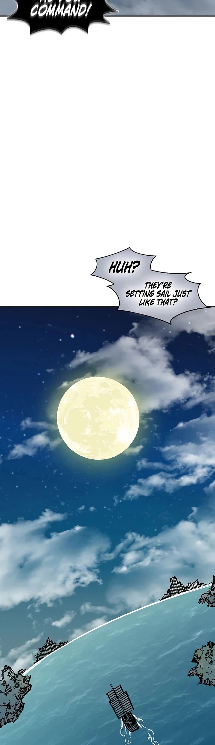 Memoir Of The King Of War Chapter 231 page 30 - Chapter 231