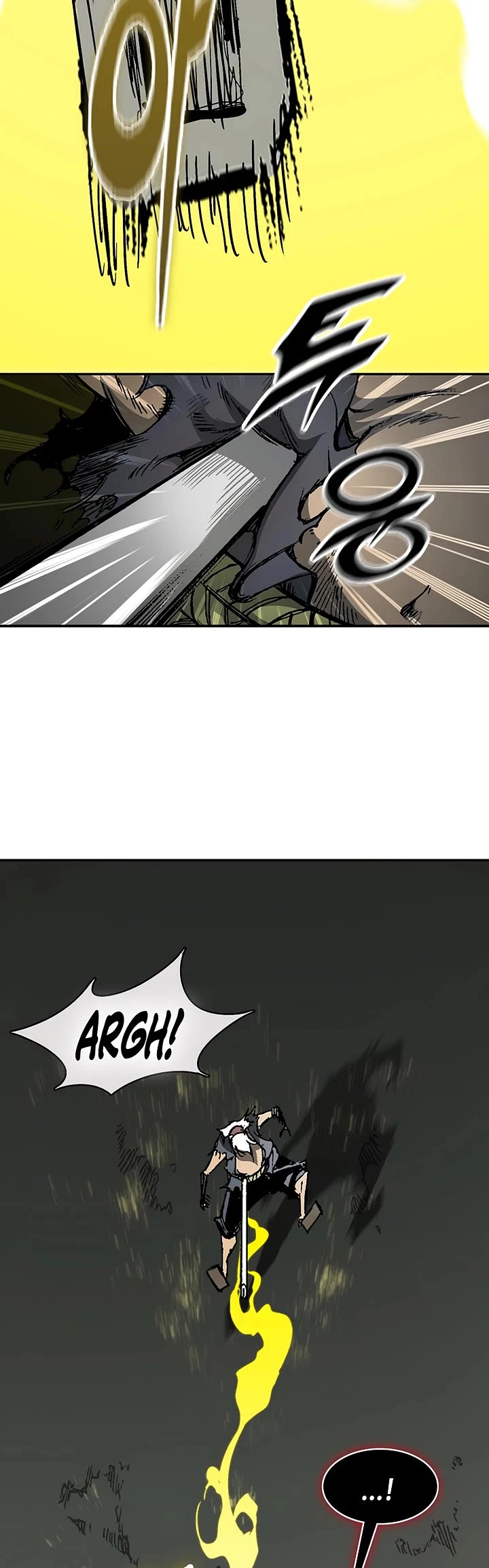 Memoir Of The King Of War Chapter 231 page 45 - Chapter 231