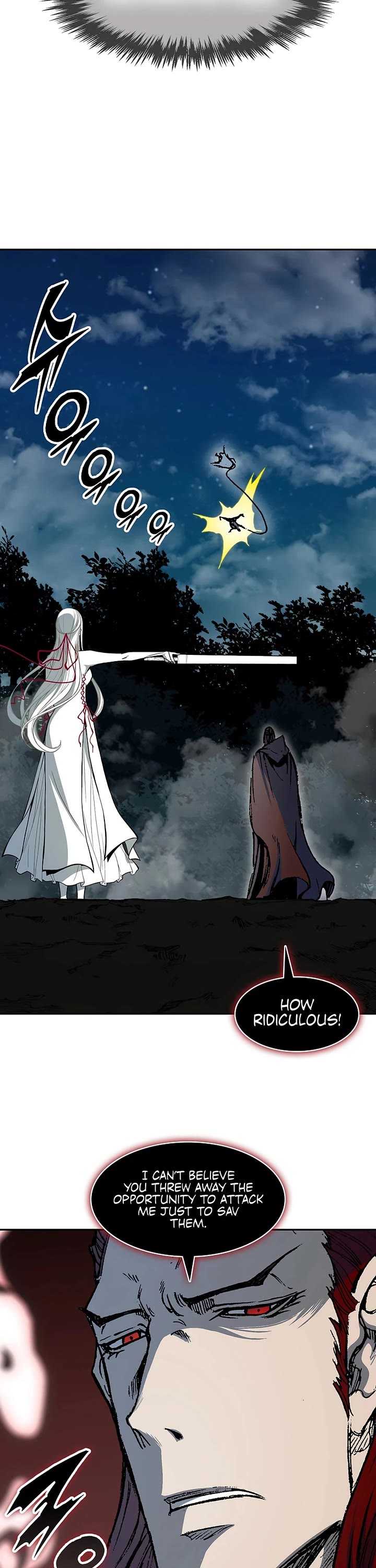 Memoir Of The King Of War Chapter 231 page 52 - Chapter 231