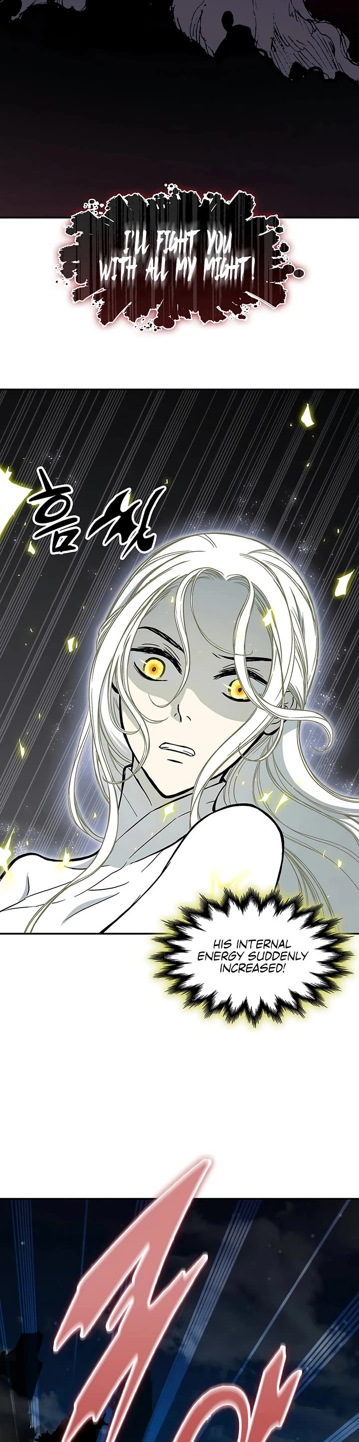 Memoir Of The King Of War Chapter 232 page 14 - Chapter 232