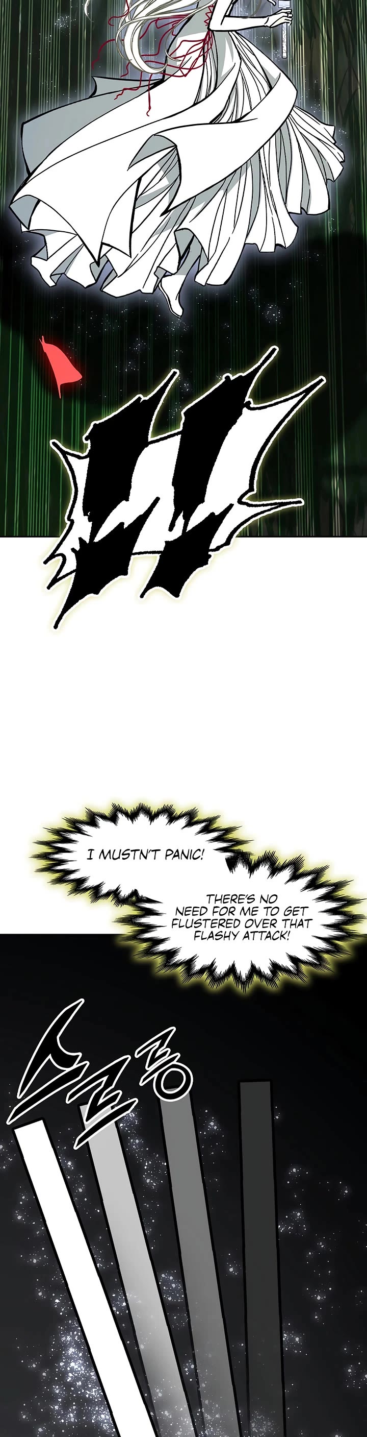 Memoir Of The King Of War Chapter 232 page 17 - Chapter 232