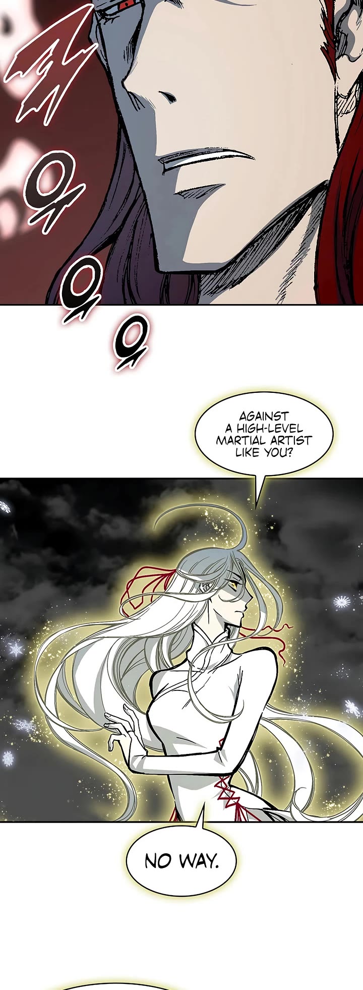 Memoir Of The King Of War Chapter 232 page 2 - Chapter 232