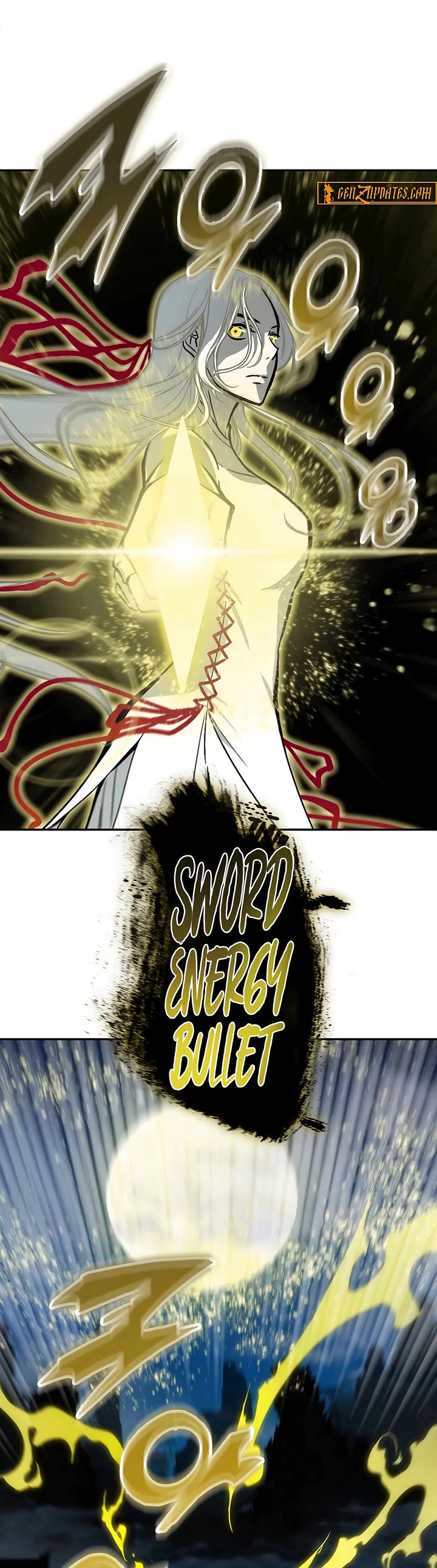 Memoir Of The King Of War Chapter 232 page 35 - Chapter 232