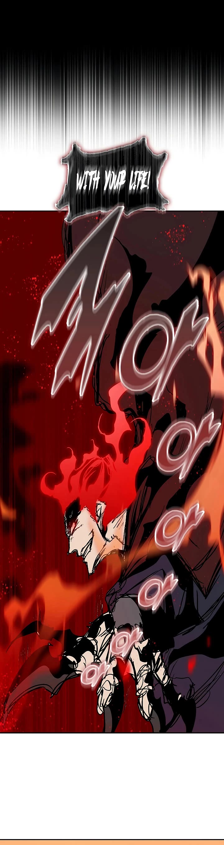 Memoir Of The King Of War Chapter 232 page 44 - Chapter 232