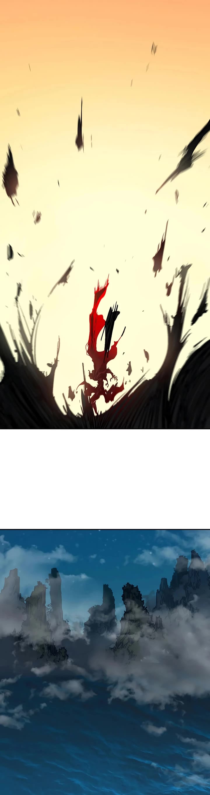 Memoir Of The King Of War Chapter 232 page 45 - Chapter 232
