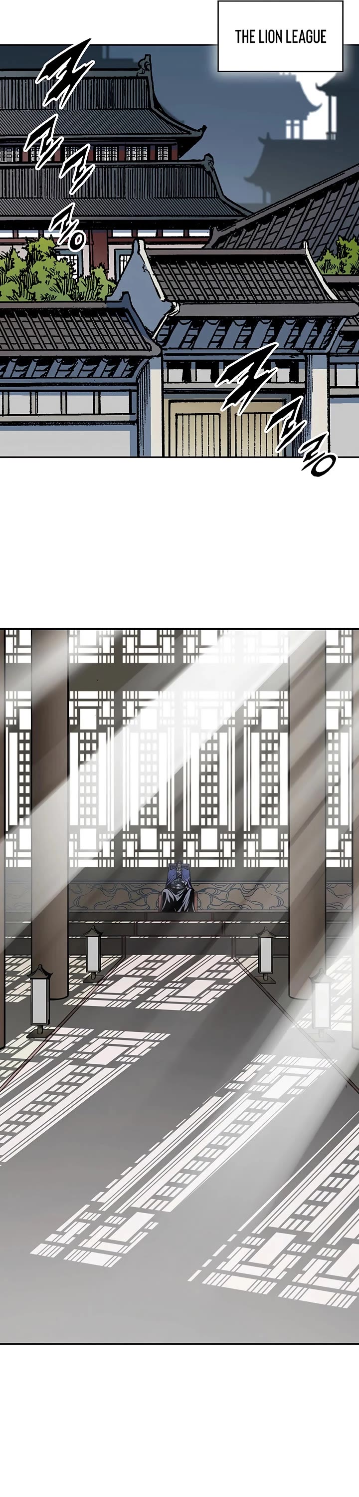 Memoir Of The King Of War Chapter 232 page 52 - Chapter 232