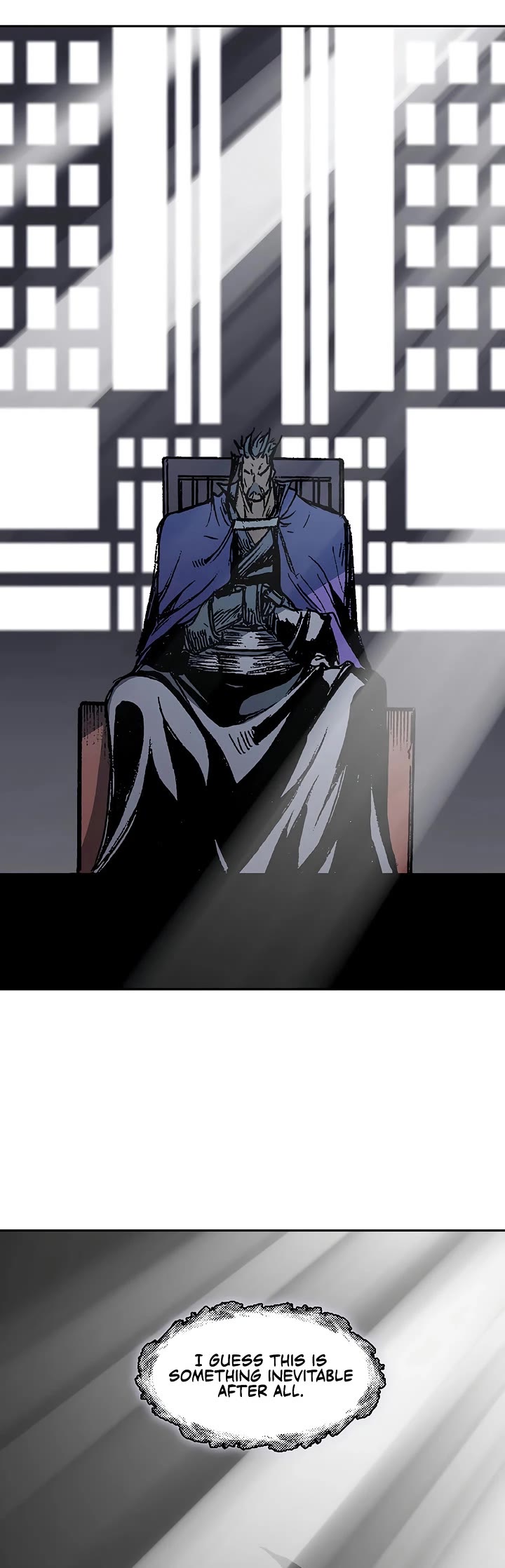 Memoir Of The King Of War Chapter 232 page 53 - Chapter 232