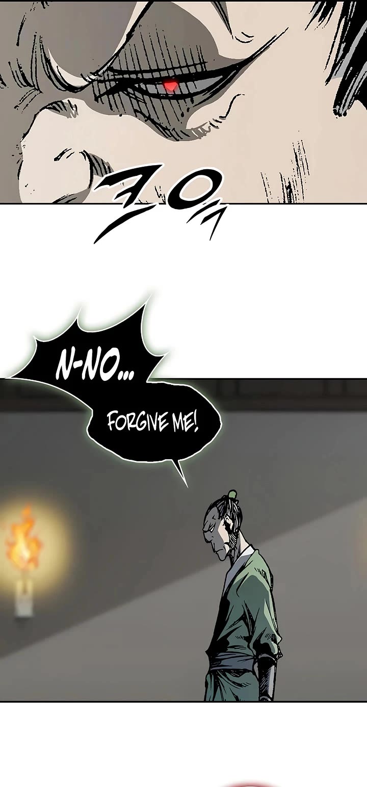 Memoir Of The King Of War Chapter 233 page 11 - Chapter 233