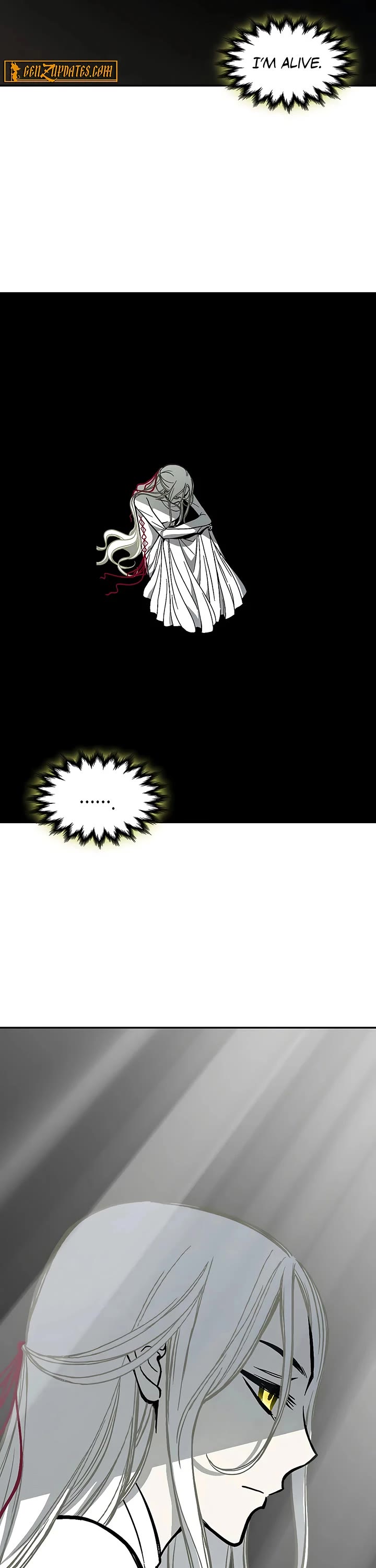 Memoir Of The King Of War Chapter 233 page 19 - Chapter 233