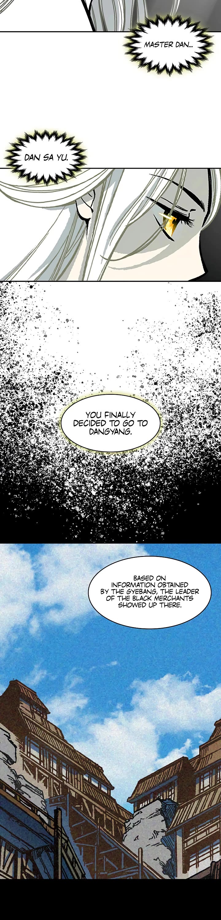 Memoir Of The King Of War Chapter 233 page 20 - Chapter 233
