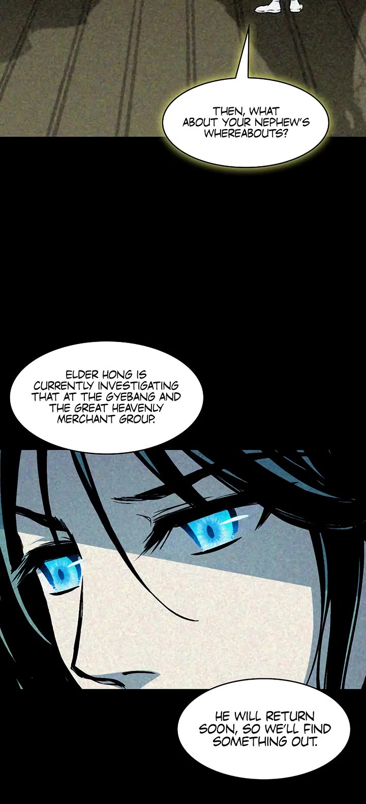 Memoir Of The King Of War Chapter 233 page 22 - Chapter 233