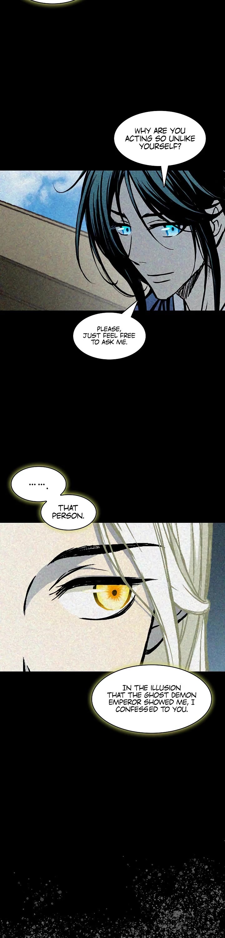 Memoir Of The King Of War Chapter 233 page 24 - Chapter 233