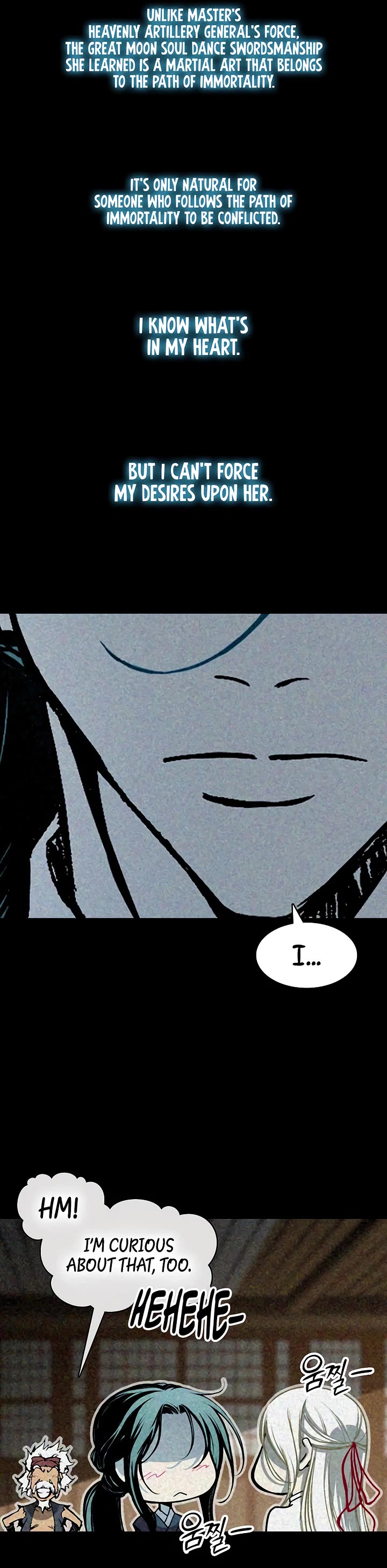 Memoir Of The King Of War Chapter 233 page 29 - Chapter 233