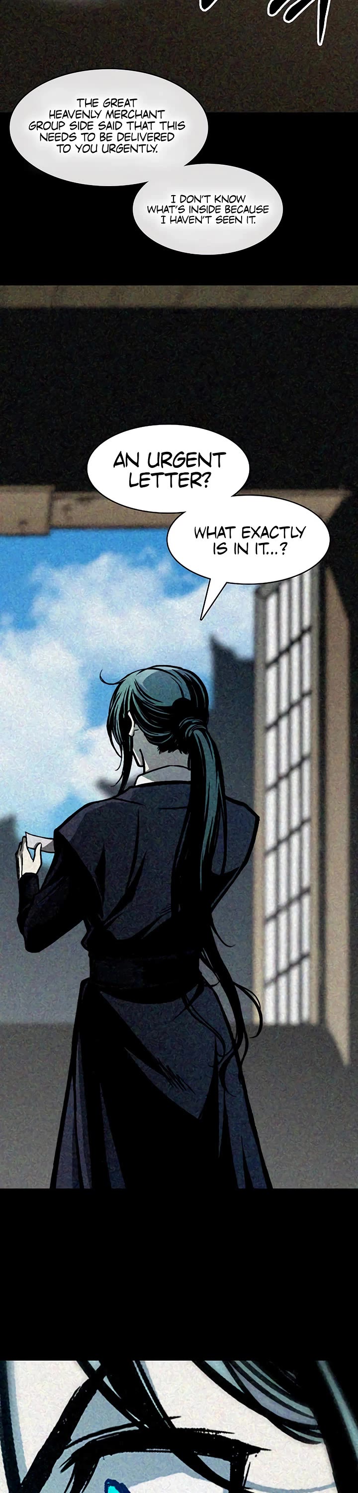 Memoir Of The King Of War Chapter 233 page 31 - Chapter 233