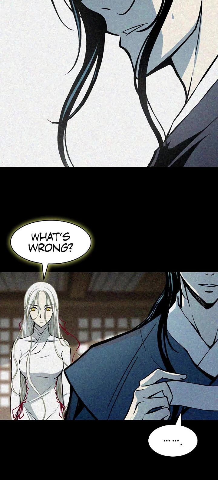 Memoir Of The King Of War Chapter 233 page 33 - Chapter 233